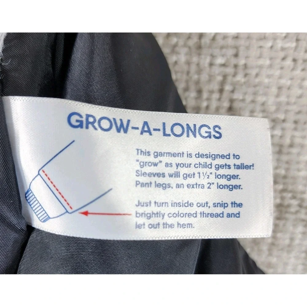 Lands End pants are